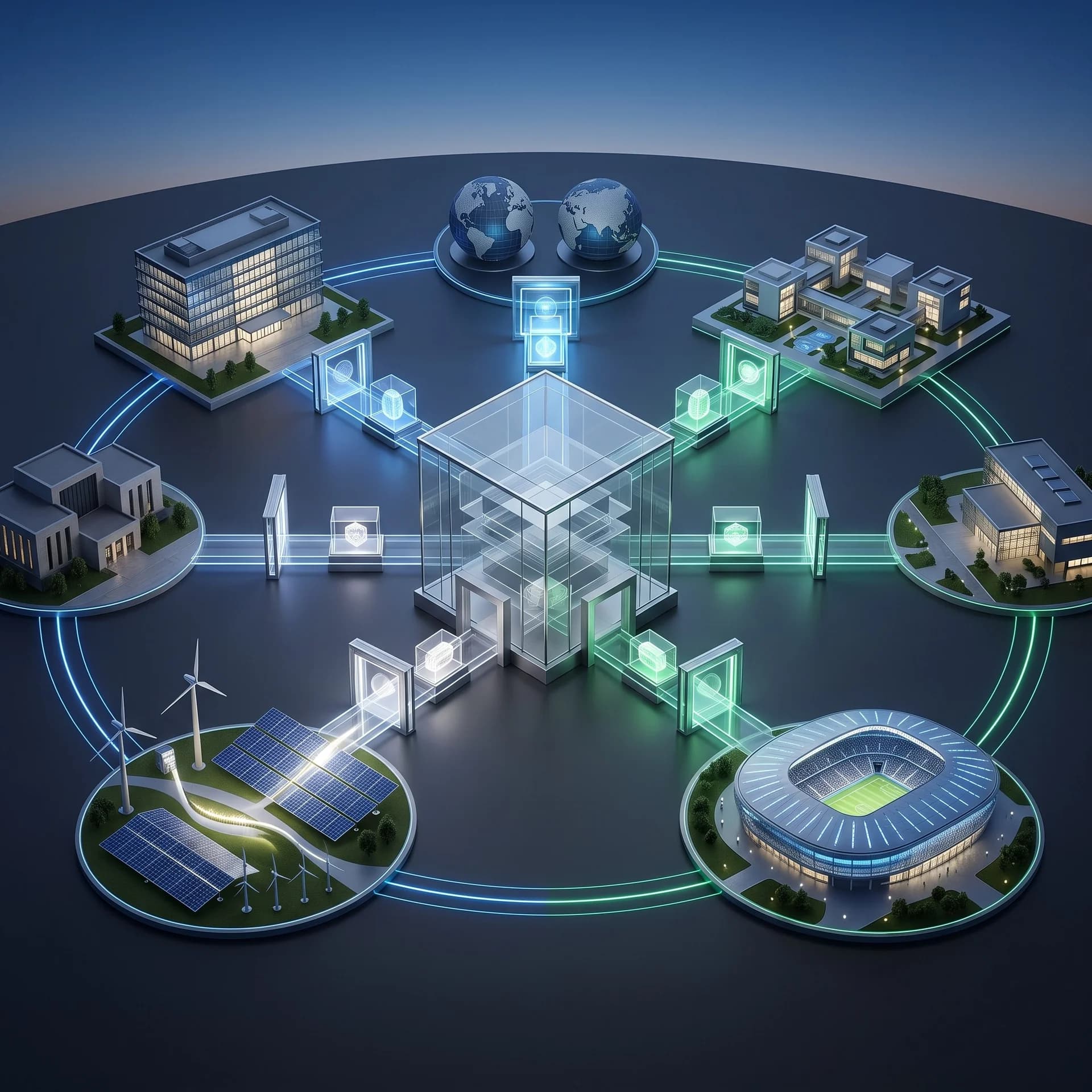 Fiduciary & Escrow Coordination — Documentary Security for Corporate Transactions