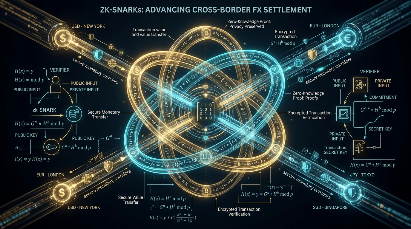 Cryptographic Sovereignty: How Venko Enforces Private Cross‑Border FX Settlement with Regional Telemetry