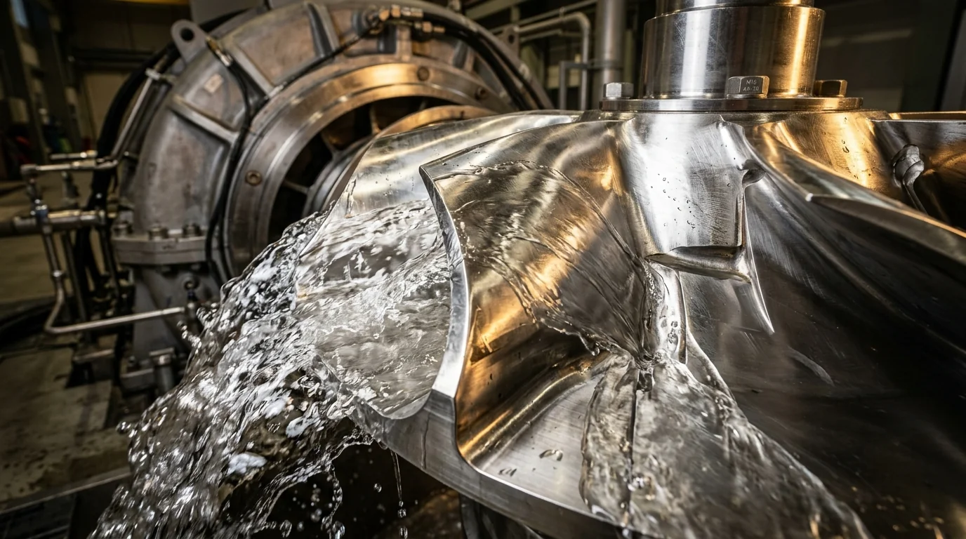 The Sustainable and Profitable Energy of Small Hydroelectric Power Plants (Small Hydro).